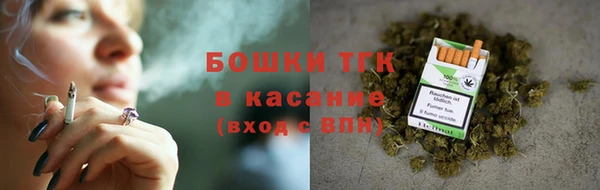 крисы Пересвет