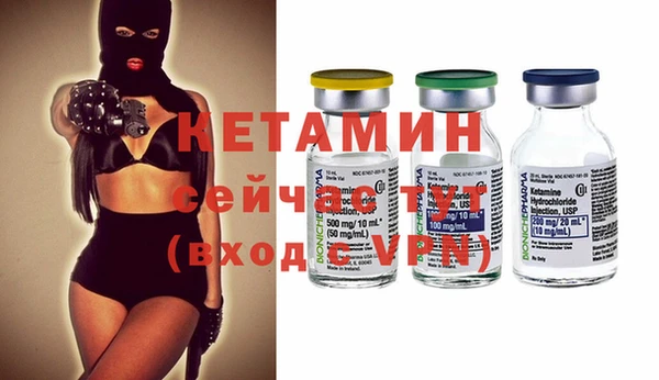 крисы Пересвет